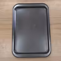 دیس فر تفلون کوچک