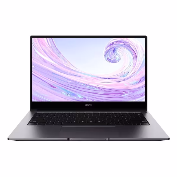 لپ تاپ هواوی مدل MateBook D14-A