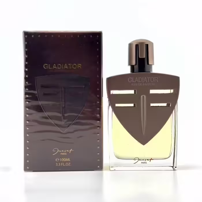 ادوپرفیوم مردانه گلادیاتور ژک ساف 100 میل