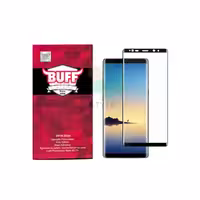 محافظ صفحه گلس گوشی سامسونگ Galaxy Note 8 مدل Buff 5D
