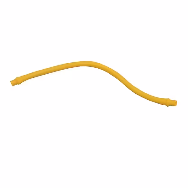 قیمت و خرید کش یدک زرد 33 سانتی متر - تن زیب