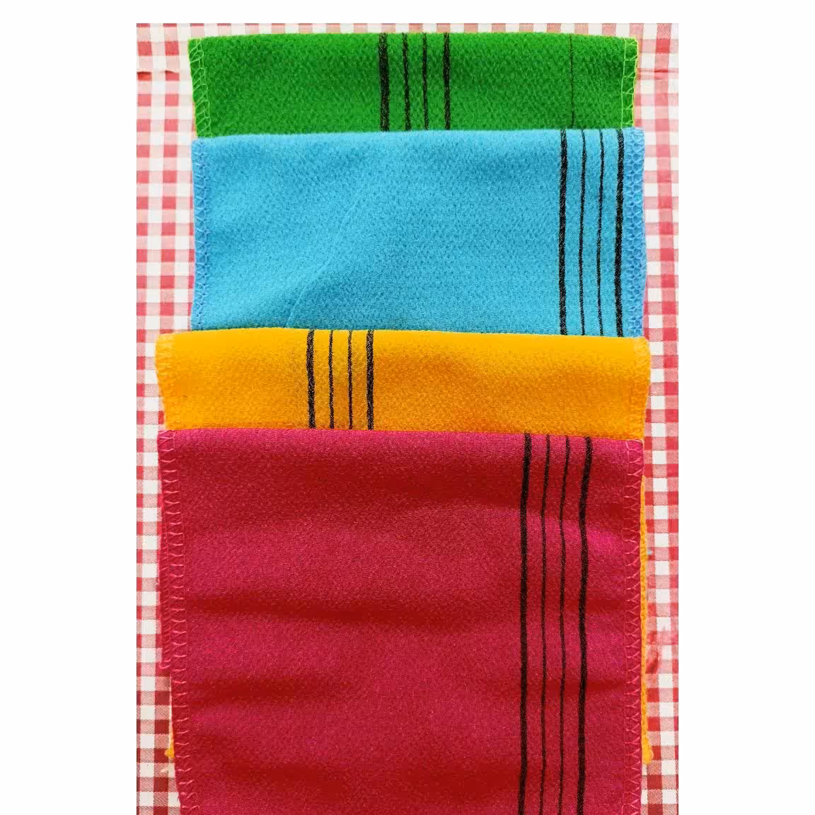 پک 24عددی کیسه جادویی کره