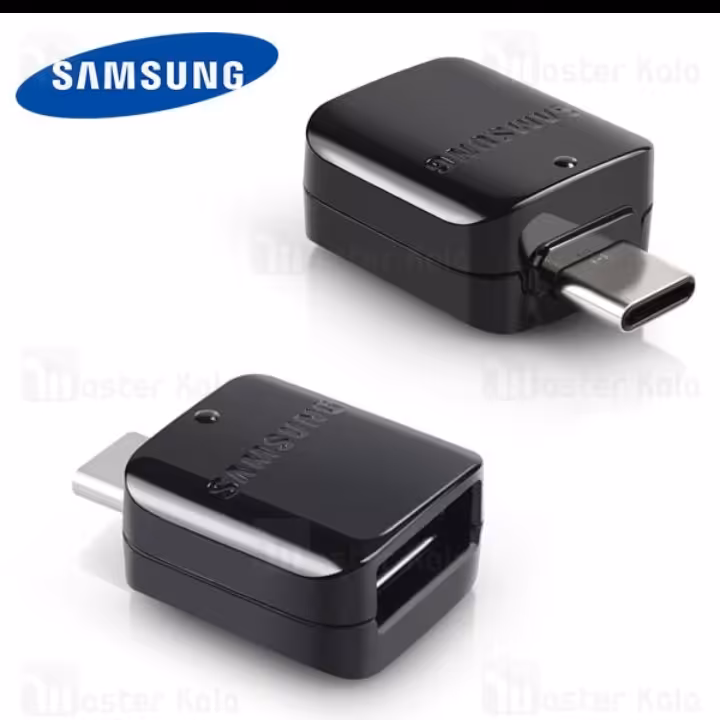 تبدیل فلش ب گوشی سامسونگ 2 عددی