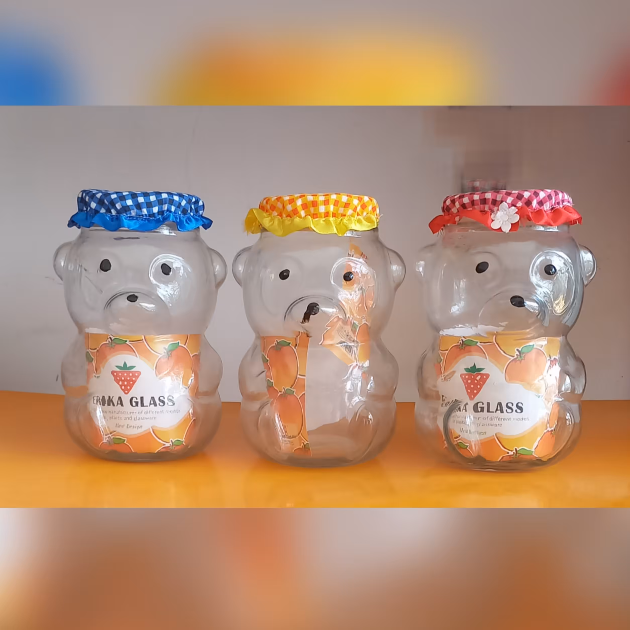 بانکه خرسی بزرگ