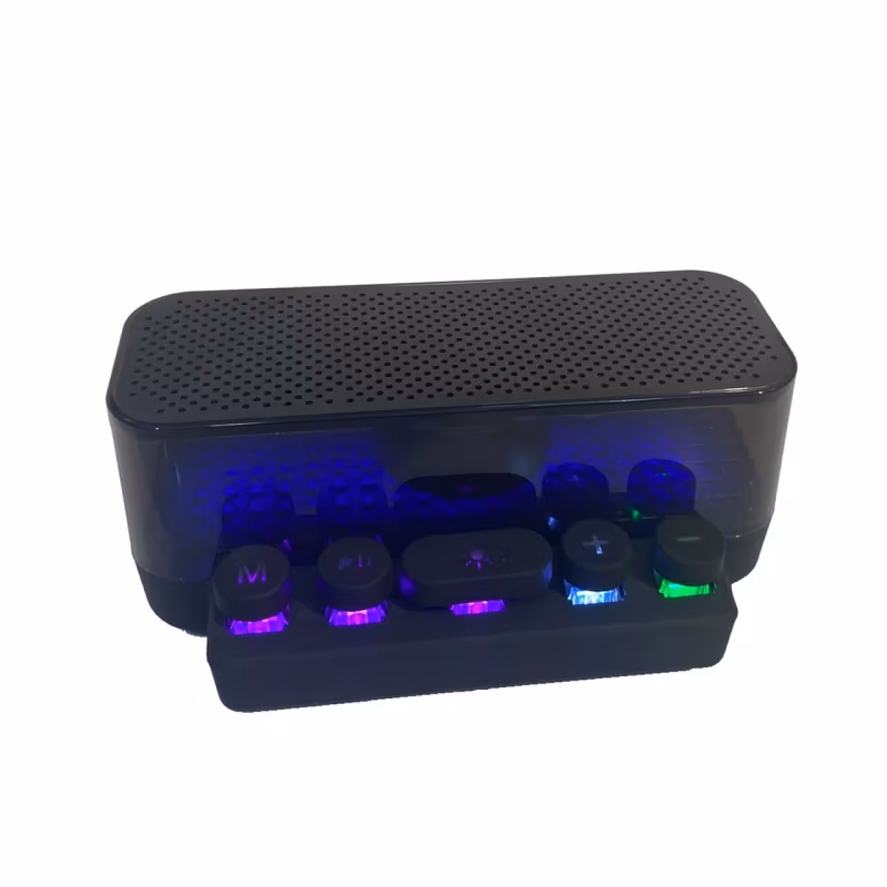 اسپیکر بلوتوثی مدل Mk-2026