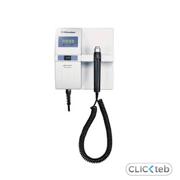 پنل ست معاينه ديواری ریشتر تک دسته مدل Ri Former 3650 (اوریجینال گارانتی اصلی)