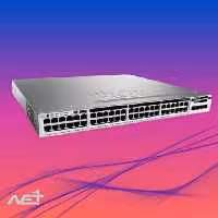 سوئیچ سیسکو 48 پورت WS-C3850-48XS-S