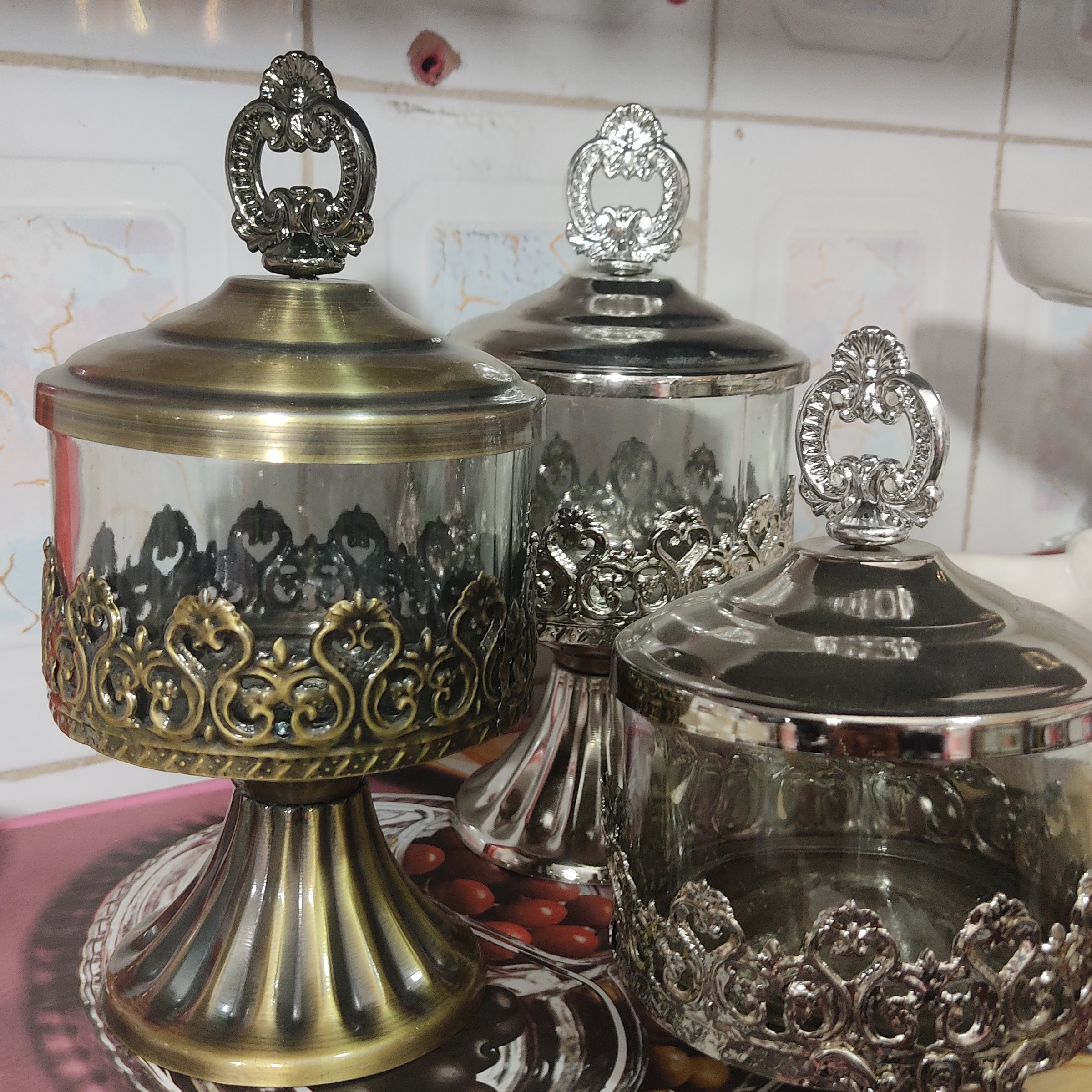 شکلات خوری