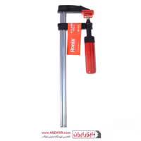 پیچ دست فانتزی 25 سانتی متر فک 50 رونیکس مدل RH-7212