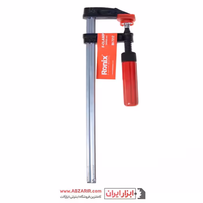 پیچ دست فانتزی 25 سانتی متر فک 50 رونیکس مدل RH-7212