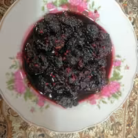 مربای شاتوت خانگی