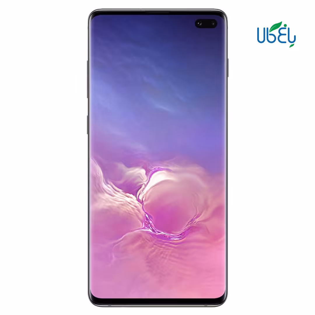 گوشی Samsung Galaxy S10 Plus با ظرفیت 128GB دو سیم کارت