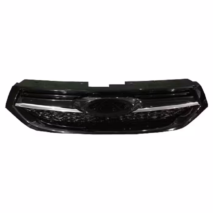 جلو پنجره ام وی ام X33 S - برند یدک لوکس(پس کرایه)