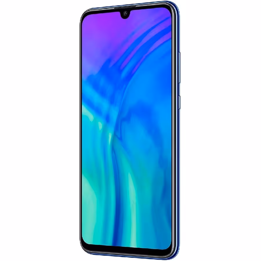 گوشی موبایل آنر مدل Honor 20 Lite HRY-LX1T ظرفیت 128 گیگابایت دو سیم کارت