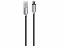 کابل تبدیل میکرو یو اس بی به یو اس بی دویا Devia Storm EC074 Micro USB Cable 1m