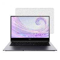 گلس لپ تاپ هوآوی Matebook D14 مدل هیدروژلی مات برند ریمکس کد XL