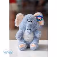 عروسک فیل نیکی Nici