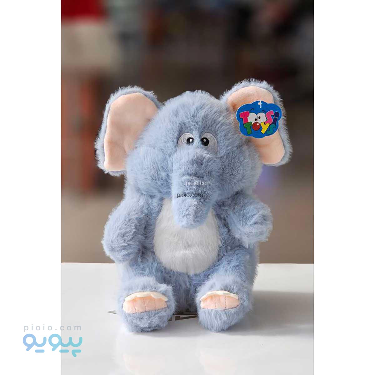 عروسک فیل نیکی Nici