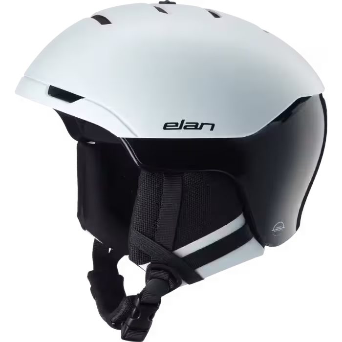 هلمت اسکی ELAN EON PRO BLACK WHITE 2025