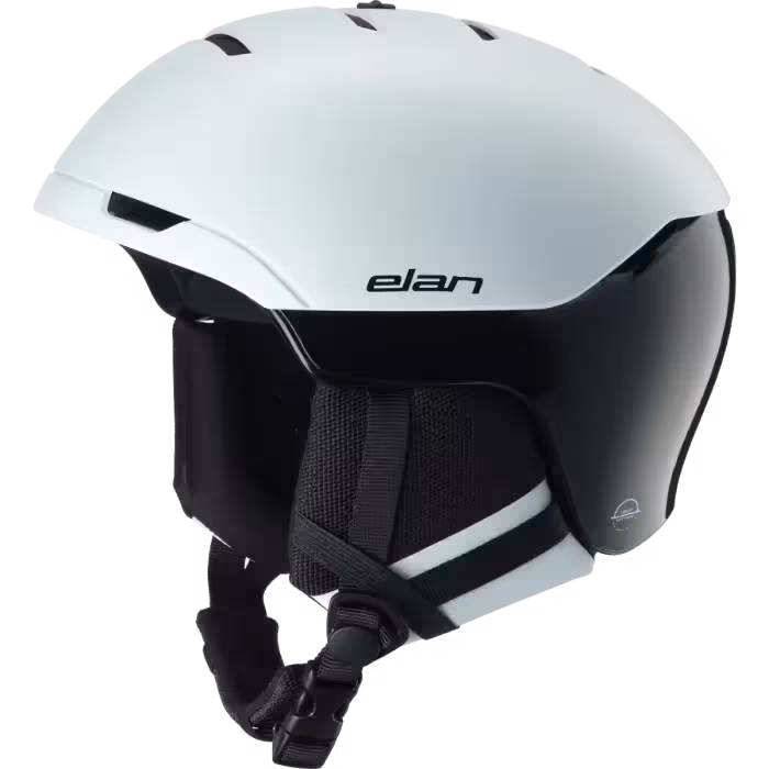 هلمت اسکی ELAN EON PRO BLACK WHITE 2025