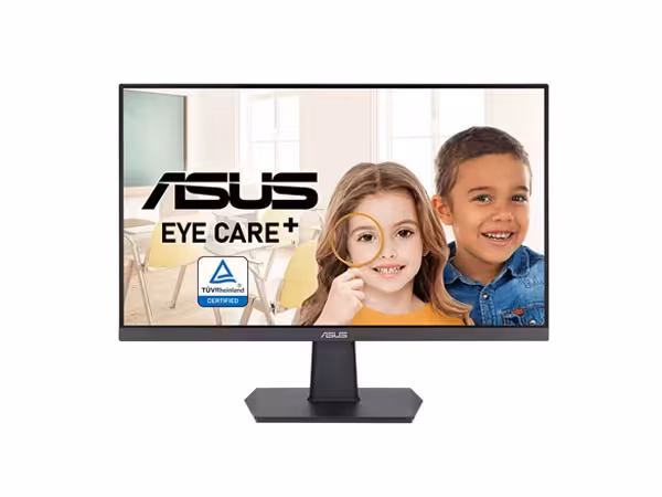 مانیتور ایسوس مدل VA24EHF سایز 24 اینچ