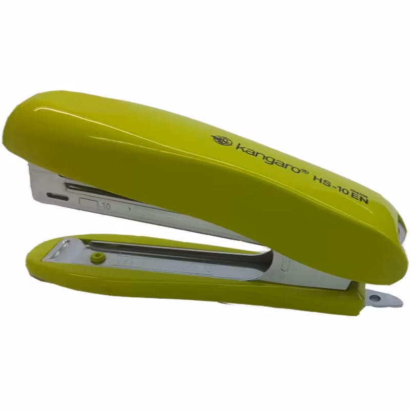 دستگاه منگنه کانگورو مدل HS-10EN

