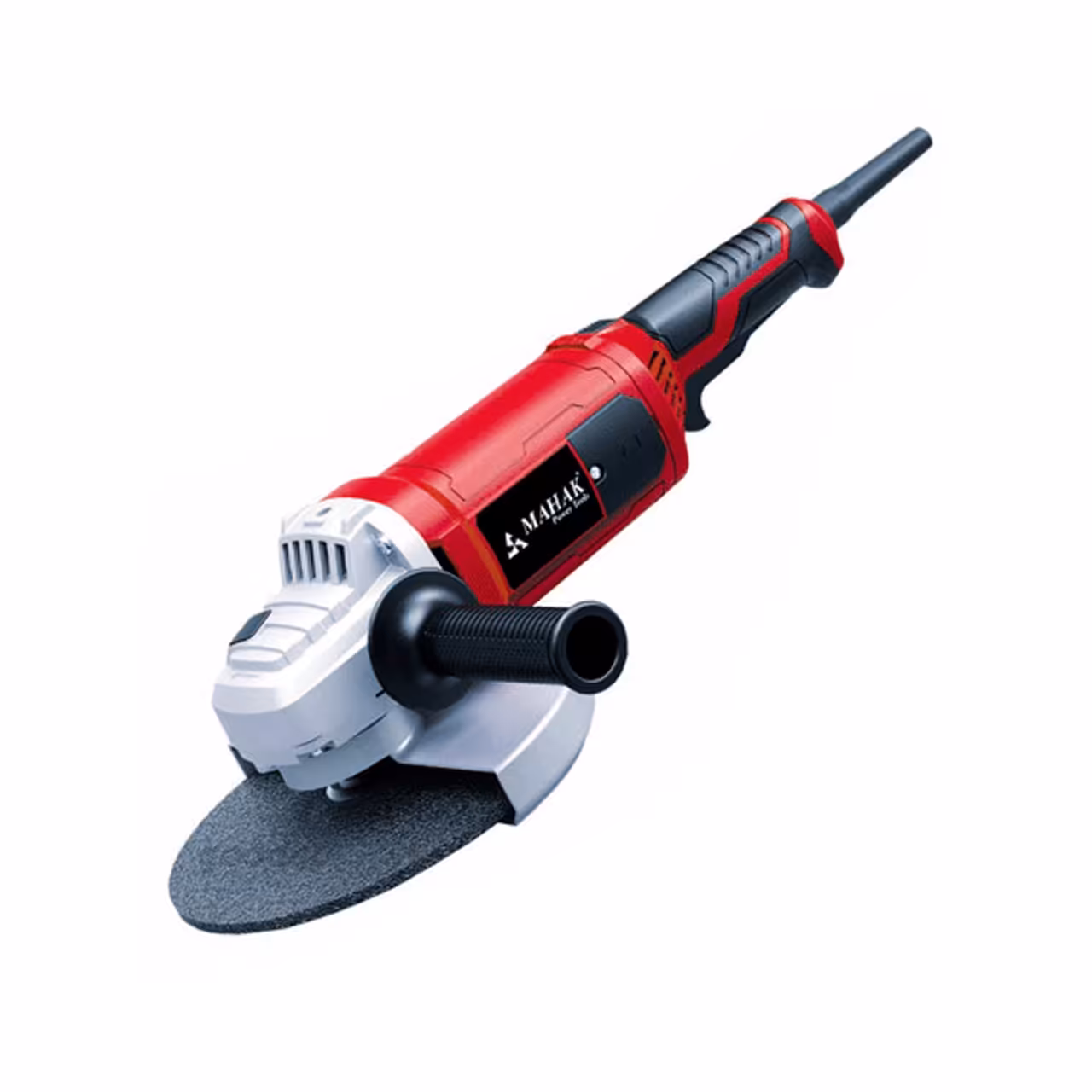 فرز آهنگری 180 میلی متر 2350 وات محک با کیف ( AG-180/2350 - 2628000 )