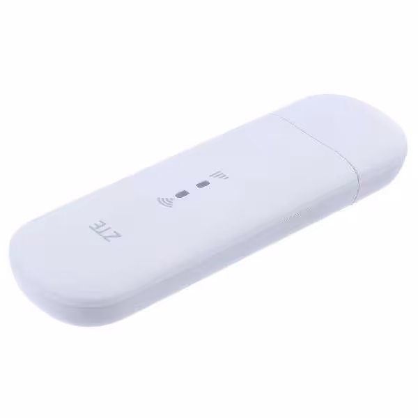 مودم دانگل زد تی ای 4G مدل ZTE MF79U - خدمات مشترکین آریاتل