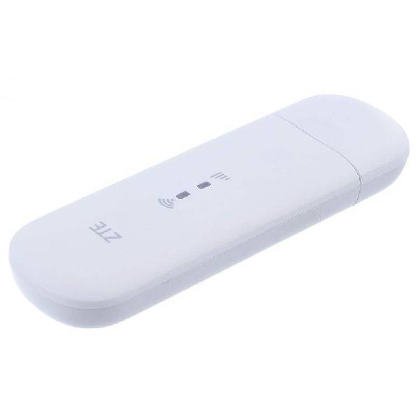 مودم دانگل زد تی ای 4G مدل ZTE MF79U - خدمات مشترکین آریاتل