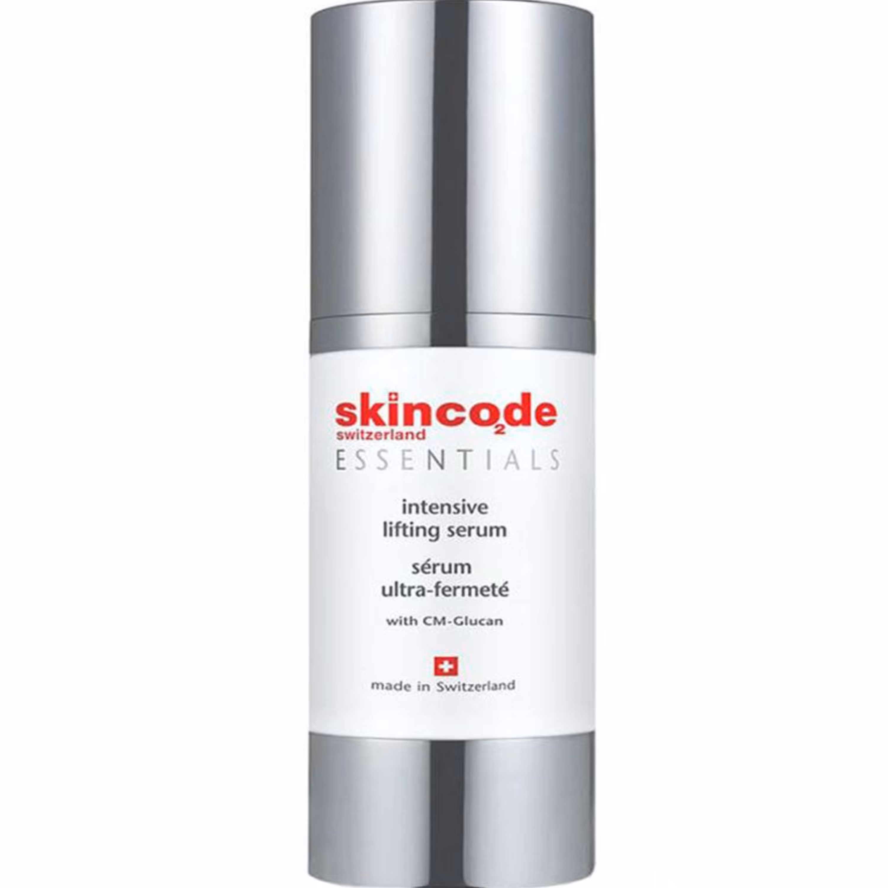 سرم لیفتینگ قوی مدل INTENSIVE مناسب انواع پوست اسکین کد