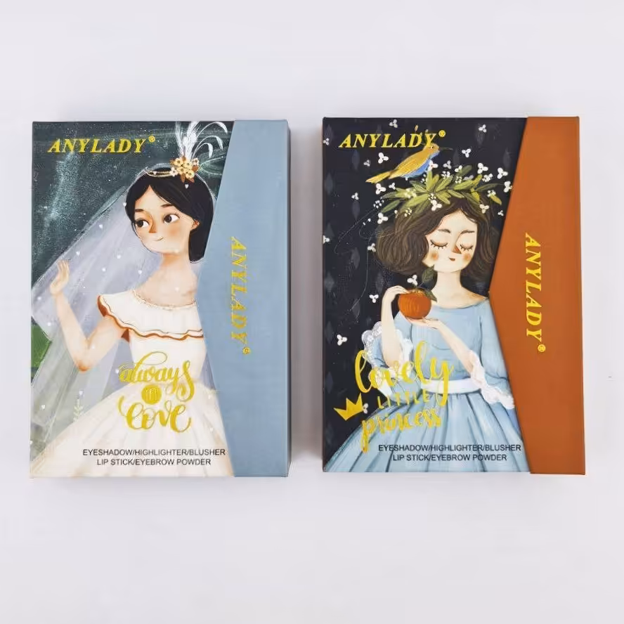 
سایه کیفی انی لیدی طرح پرنسس کوچولو 