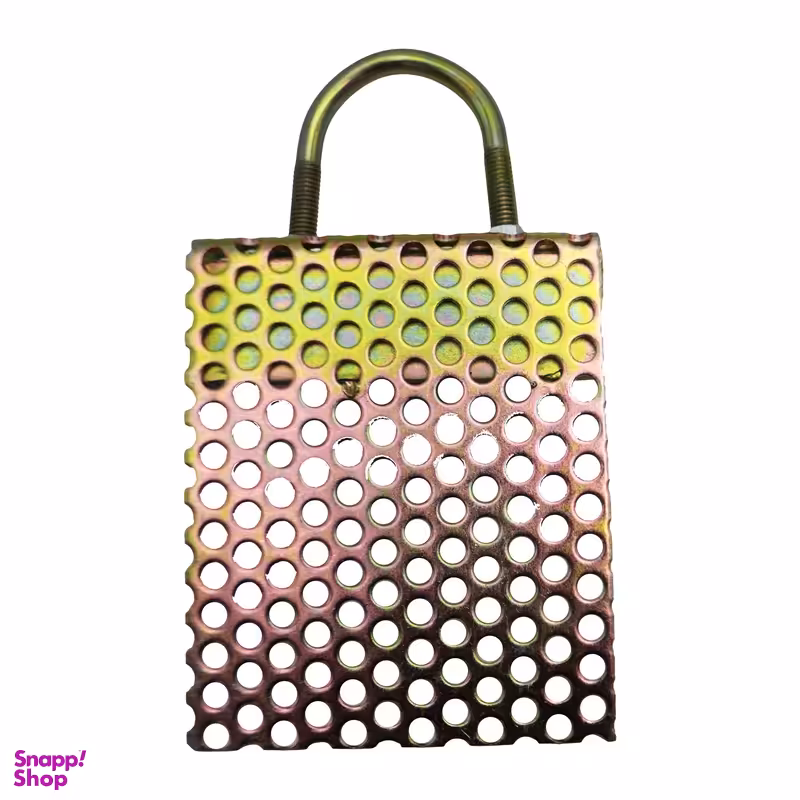 توری کششی صافکاری مدل Ypz-Morabaei