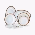 سرویس چینی 6 نفره خاطره