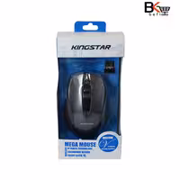 موس بیسیم کینگ استار KingStar KM270W