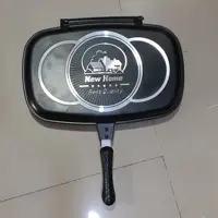 ماهیتابه رژیمی سایز40newhome-تابه رژیمی 