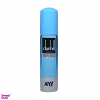 ادوکلن جیبی مردانه نایس پاپت (Nice Puppet) مدل Dunhill حجم 30 میلی‌لیتر