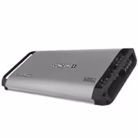 آمپلی فایر خودرو کنکورد پلاس مدل S-3600.1