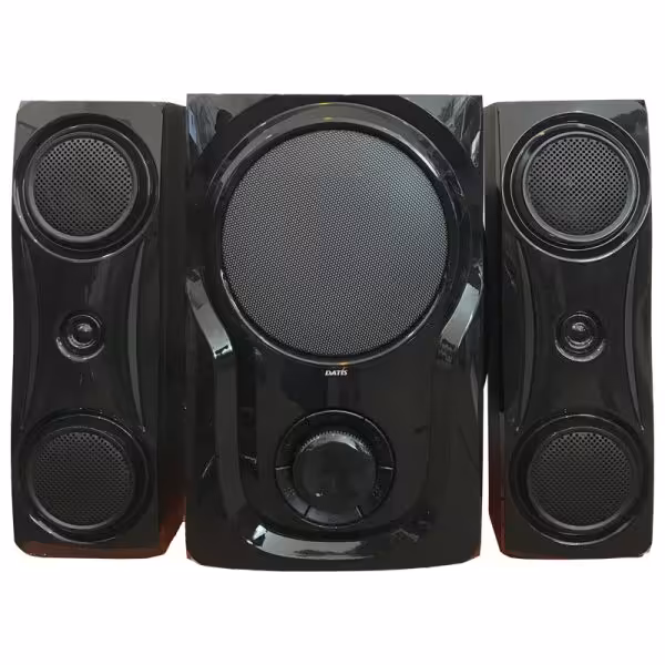 اسپیکر سه تیکه داتیس مدل Datis TS-2116-U Max