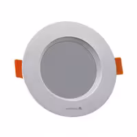 پنل ال ای دی (LED) سفید 9 وات پارس شعاع مدل سولاریس