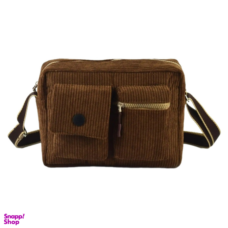 کیف دوشی زنانه مدل MDSS-CG1773