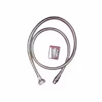 شلنگ توالت استیل نهرین 