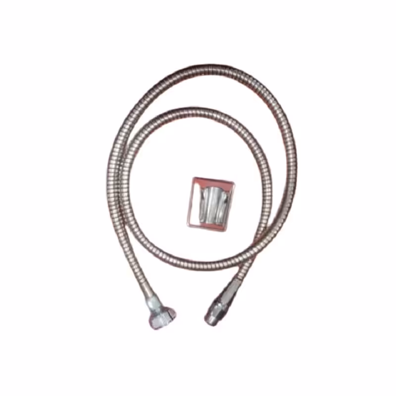 شلنگ توالت استیل نهرین 