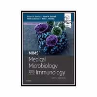 کتاب Mims  Medical Microbiology and Immunology