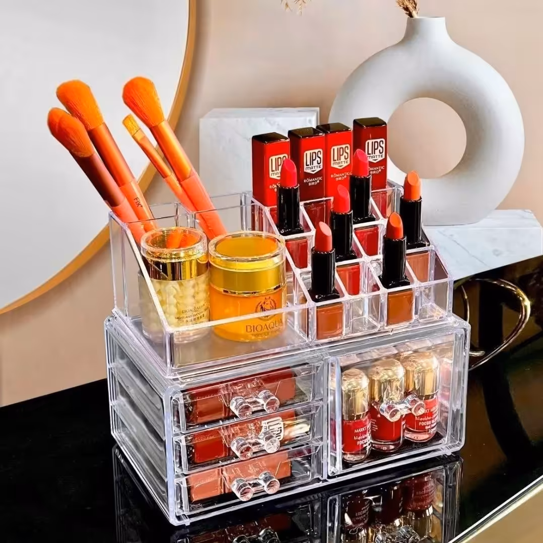 استند چهار کشو بیگ به همراه رویه