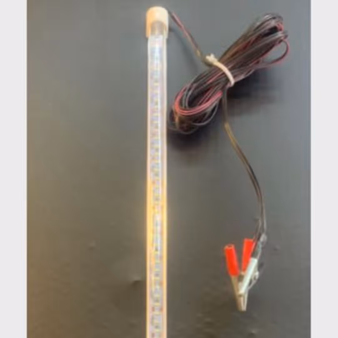 لامپ سیار ماشین