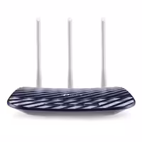 روتر بی‌سیم AC750 تی پی لینک مدل Archer C20