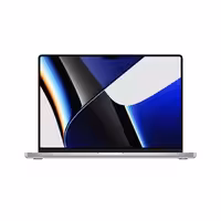 لپ تاپ اپل مدل MacBook Pro 16 (2021) M1 Max-32GB-2TB SSD-Integrated GPU