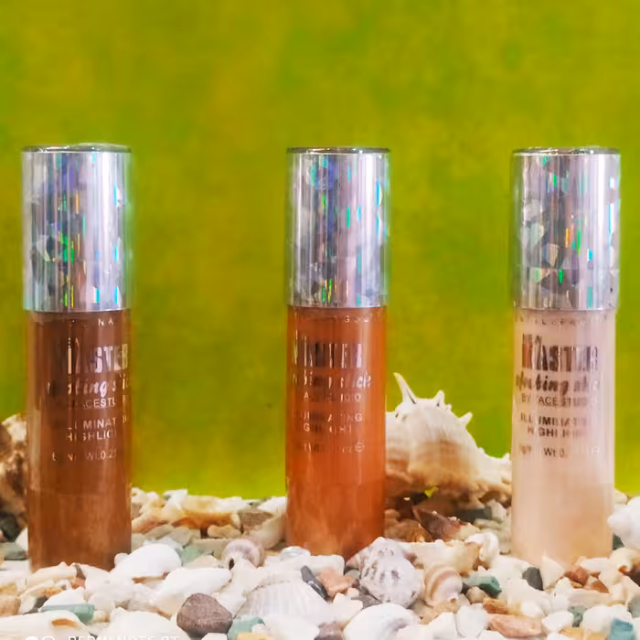 کانتور وهایلایتر