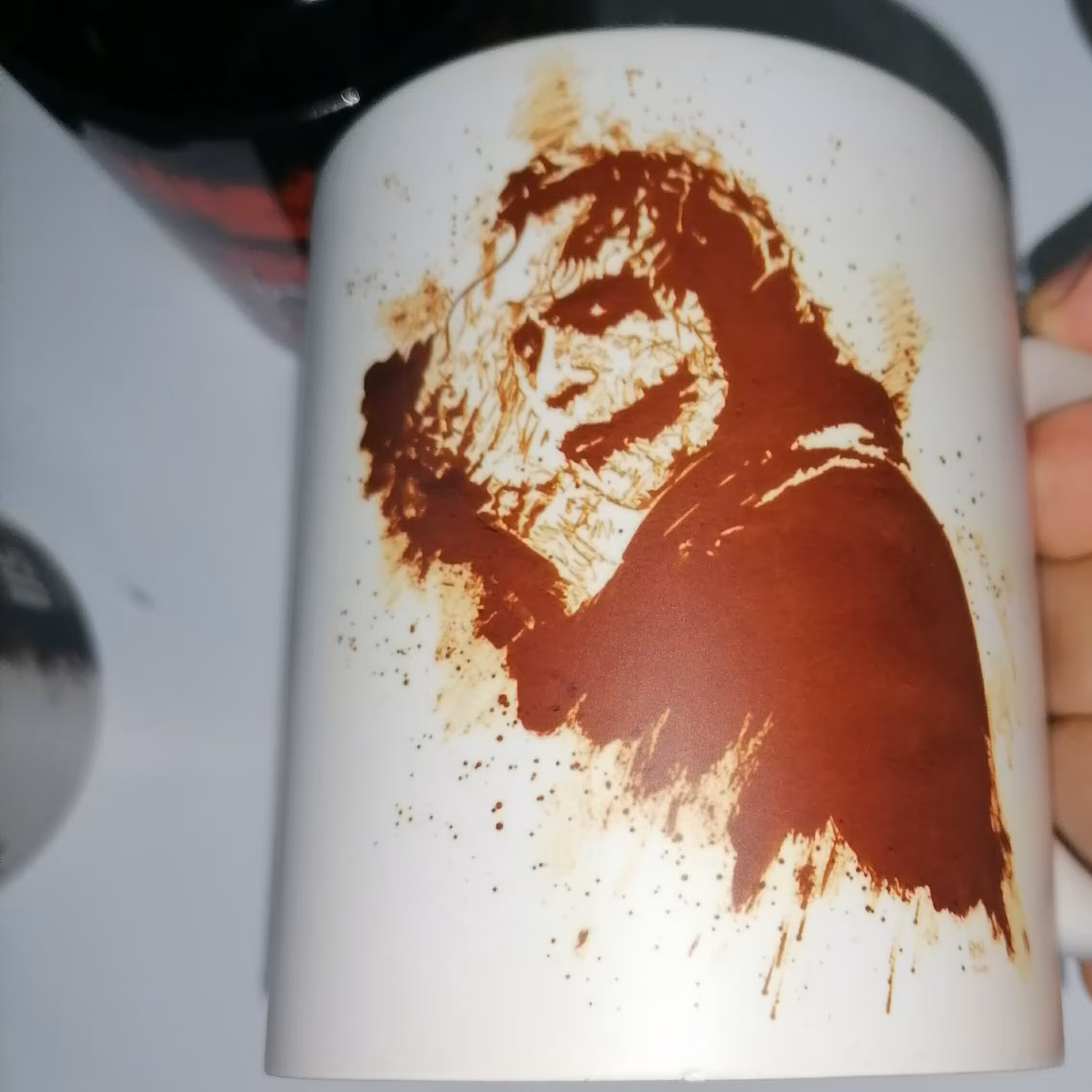 ماگ معمولی سینمایی گیمینگ  جوکر