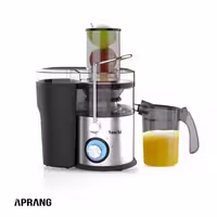 آبمیوه گیری ساچی مدل NL-JB-4073 - استیل